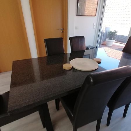 שטיינהודה Ferienwohnung Resit 2 מראה חיצוני תמונה