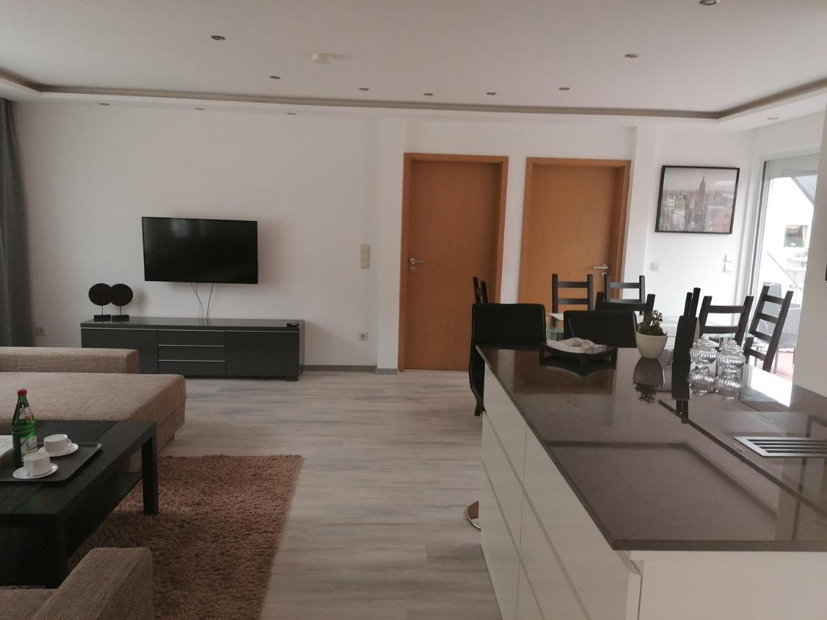שטיינהודה Ferienwohnung Resit 2 מראה חיצוני תמונה