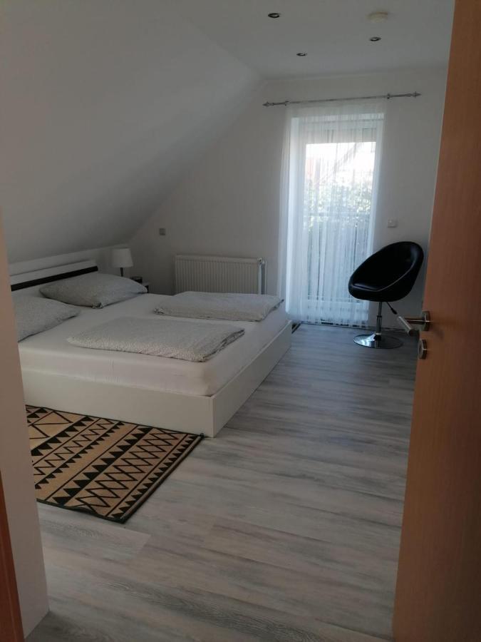 שטיינהודה Ferienwohnung Resit 2 מראה חיצוני תמונה