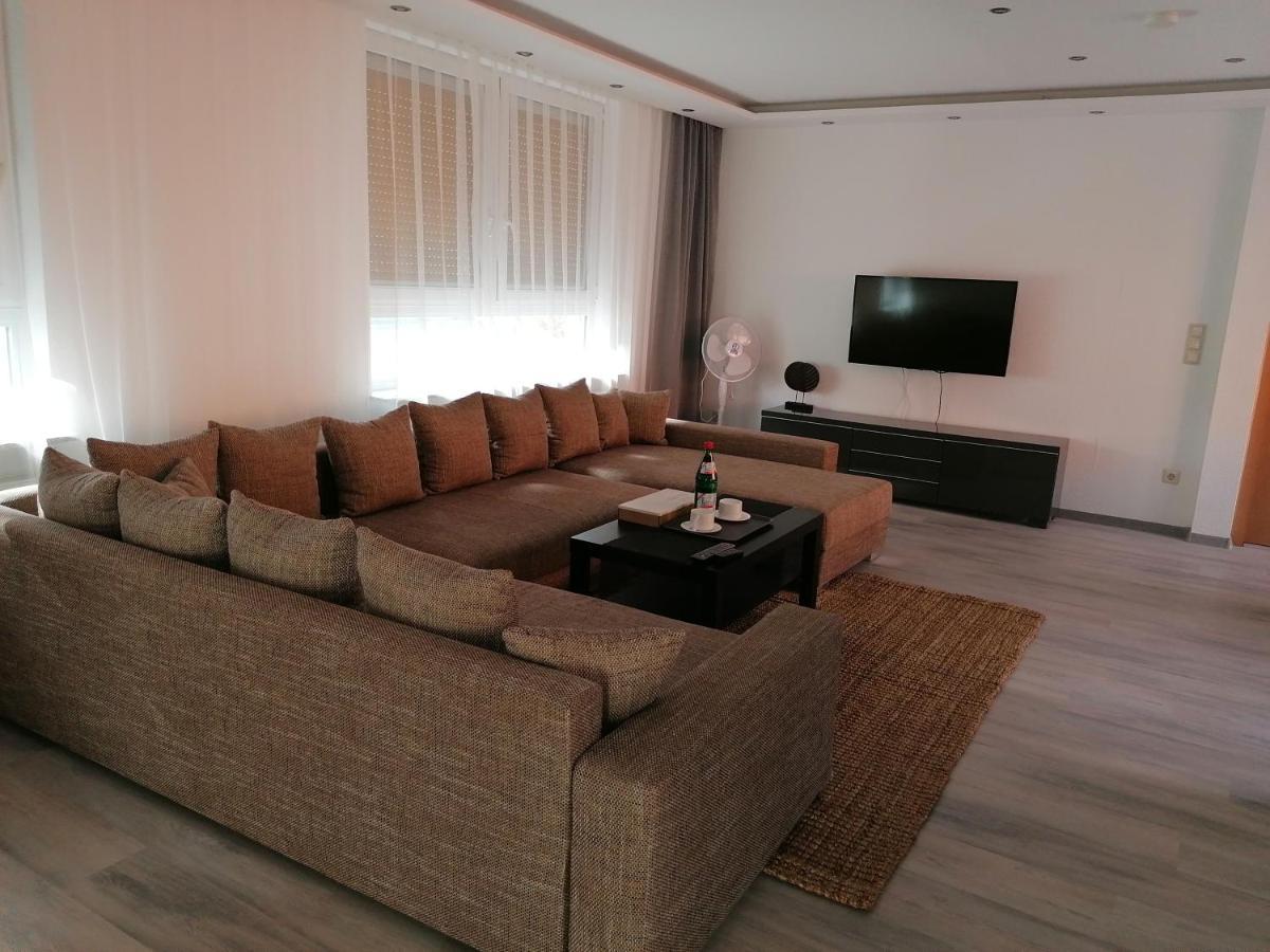 שטיינהודה Ferienwohnung Resit 2 מראה חיצוני תמונה
