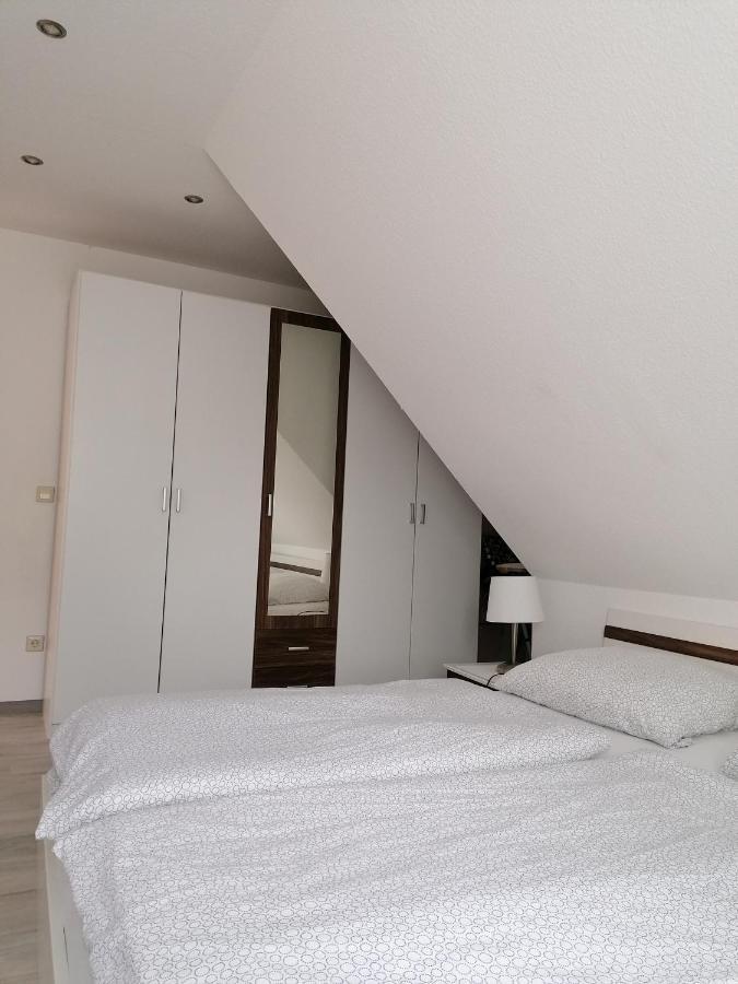שטיינהודה Ferienwohnung Resit 2 מראה חיצוני תמונה