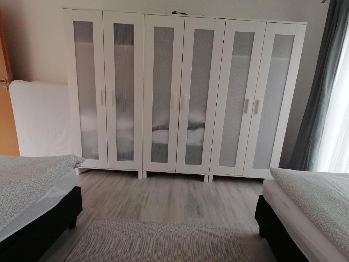שטיינהודה Ferienwohnung Resit 2 מראה חיצוני תמונה