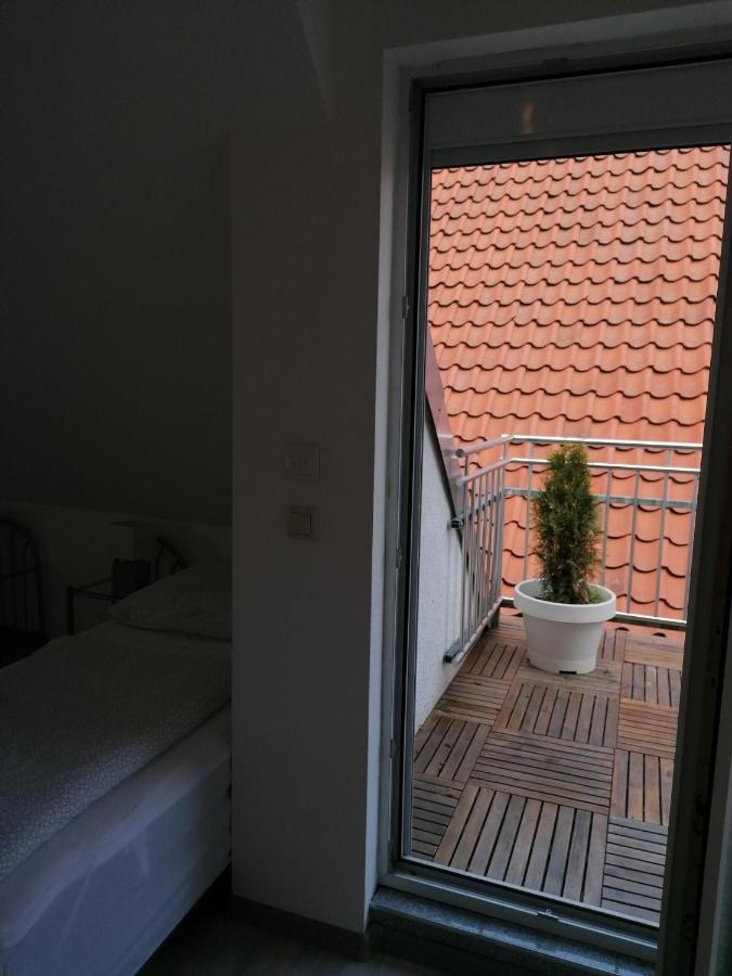 שטיינהודה Ferienwohnung Resit 2 מראה חיצוני תמונה