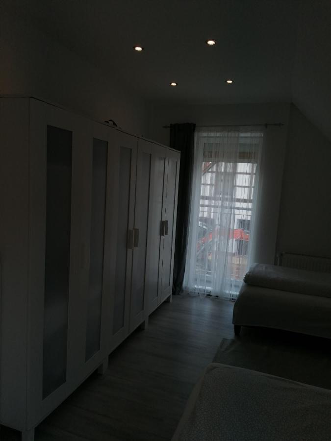 שטיינהודה Ferienwohnung Resit 2 מראה חיצוני תמונה