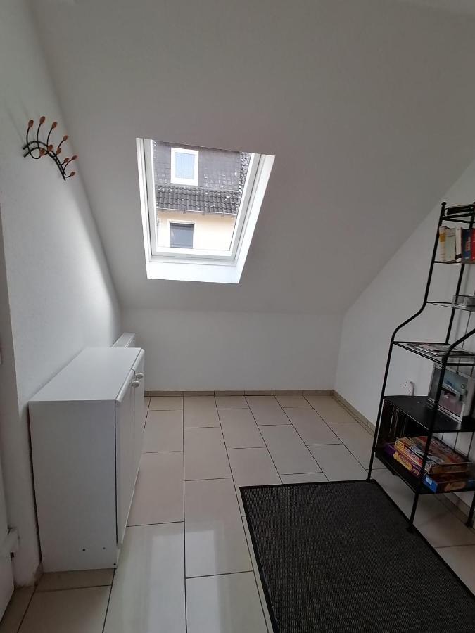 שטיינהודה Ferienwohnung Resit 2 מראה חיצוני תמונה