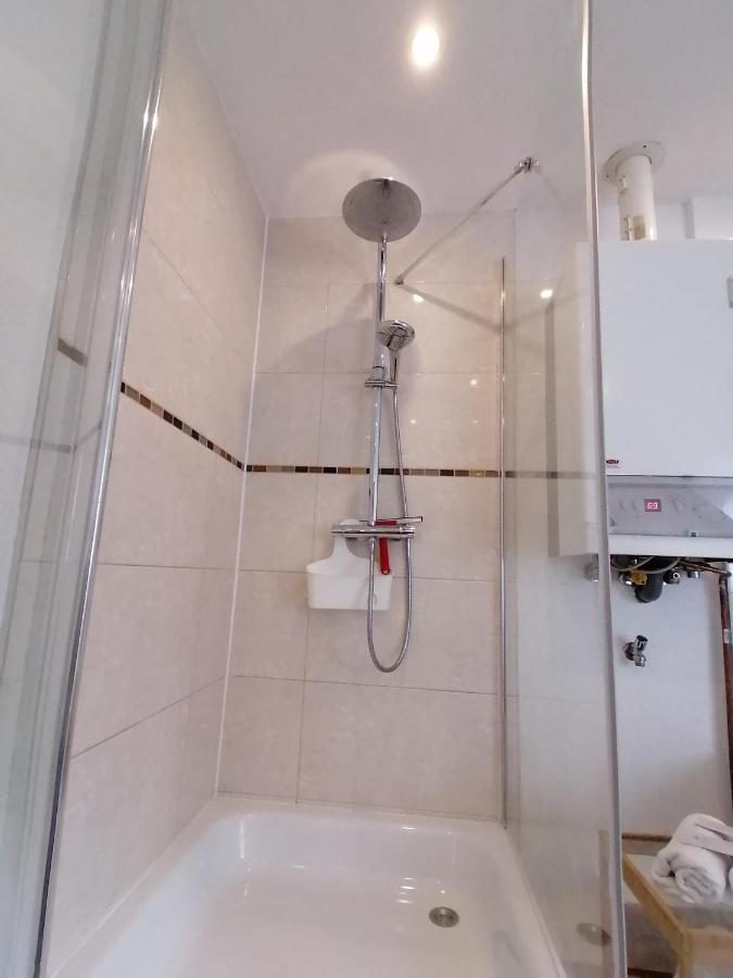 שטיינהודה Ferienwohnung Resit 2 מראה חיצוני תמונה
