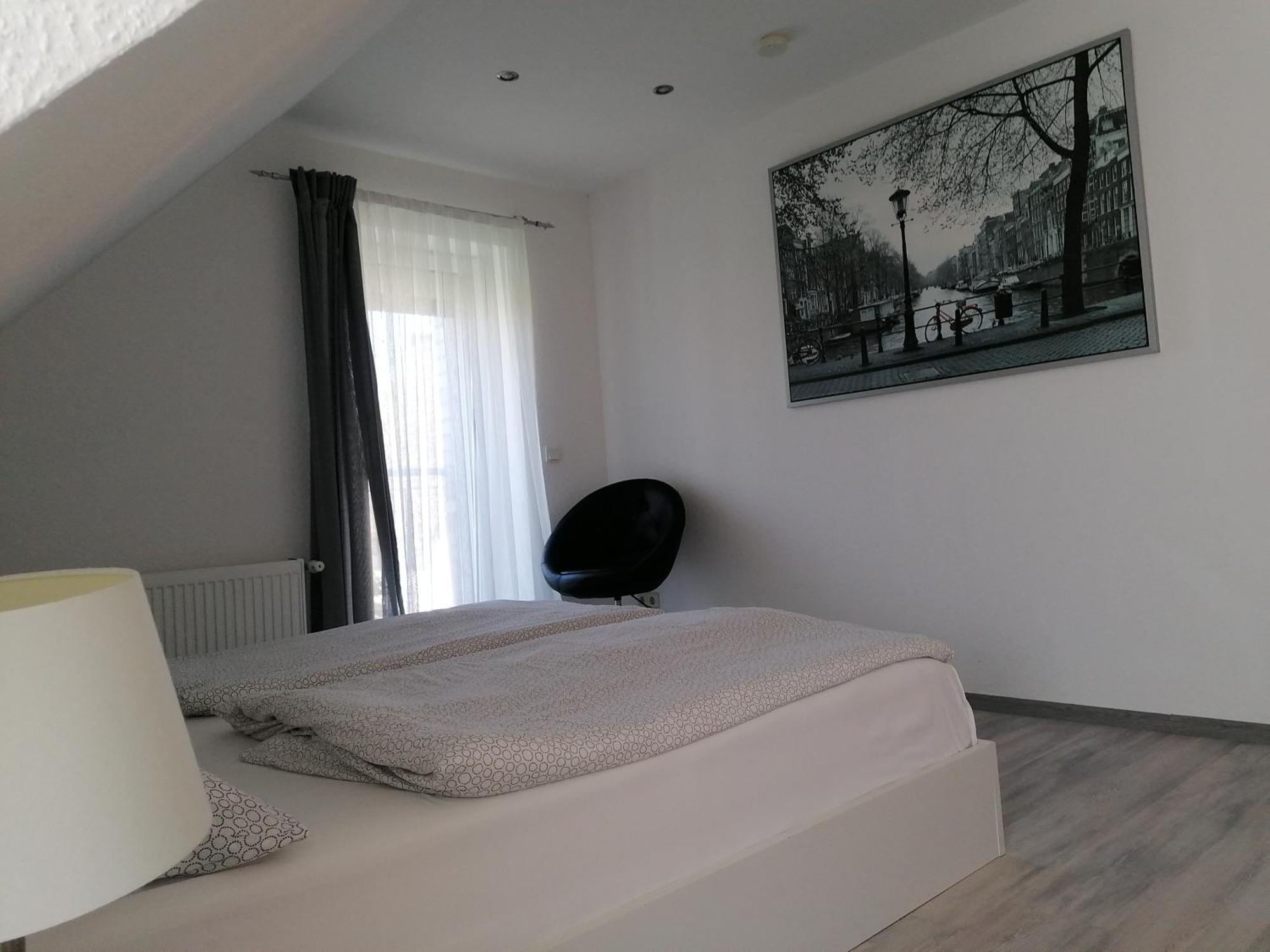 שטיינהודה Ferienwohnung Resit 2 מראה חיצוני תמונה