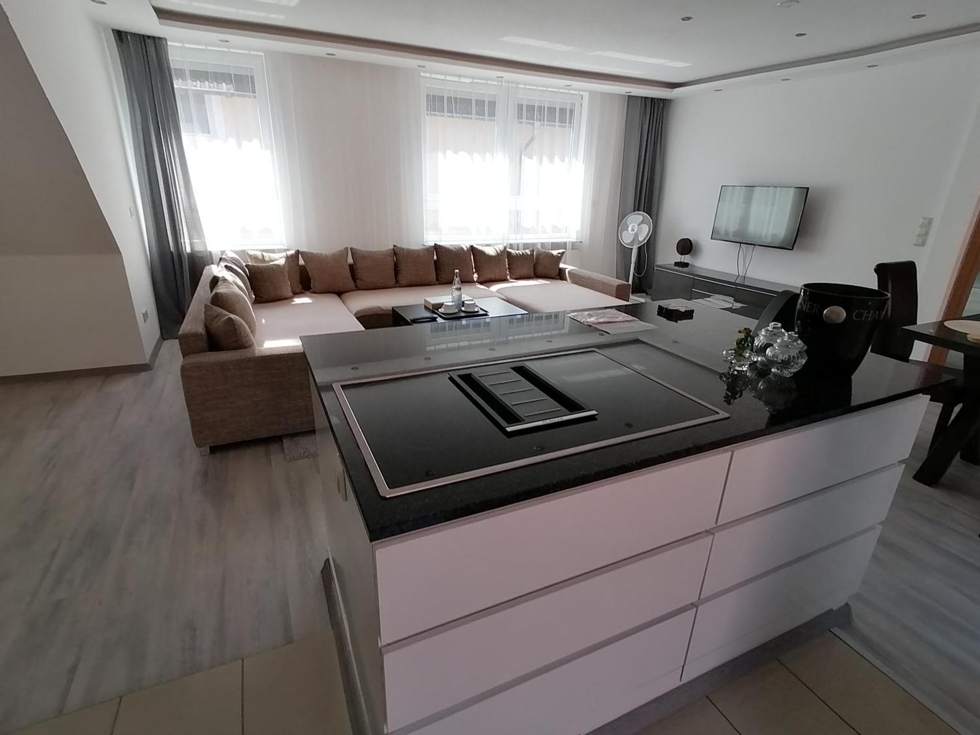 שטיינהודה Ferienwohnung Resit 2 מראה חיצוני תמונה