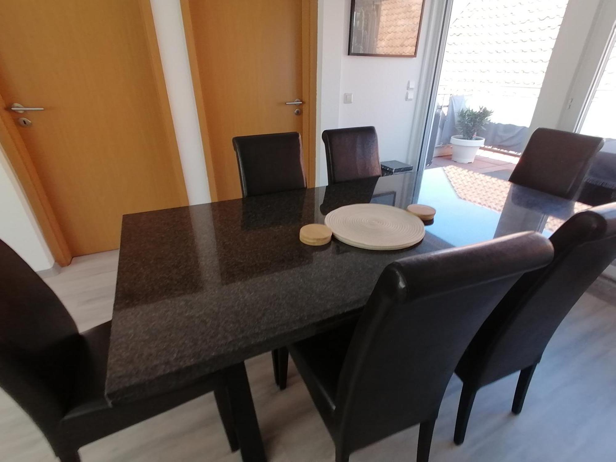 שטיינהודה Ferienwohnung Resit 2 מראה חיצוני תמונה