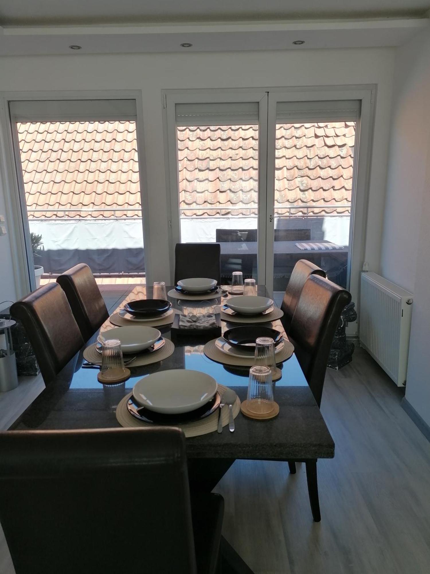 שטיינהודה Ferienwohnung Resit 2 מראה חיצוני תמונה