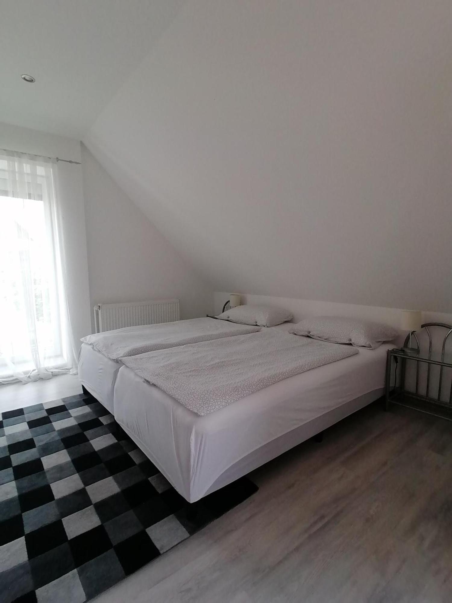 שטיינהודה Ferienwohnung Resit 2 מראה חיצוני תמונה