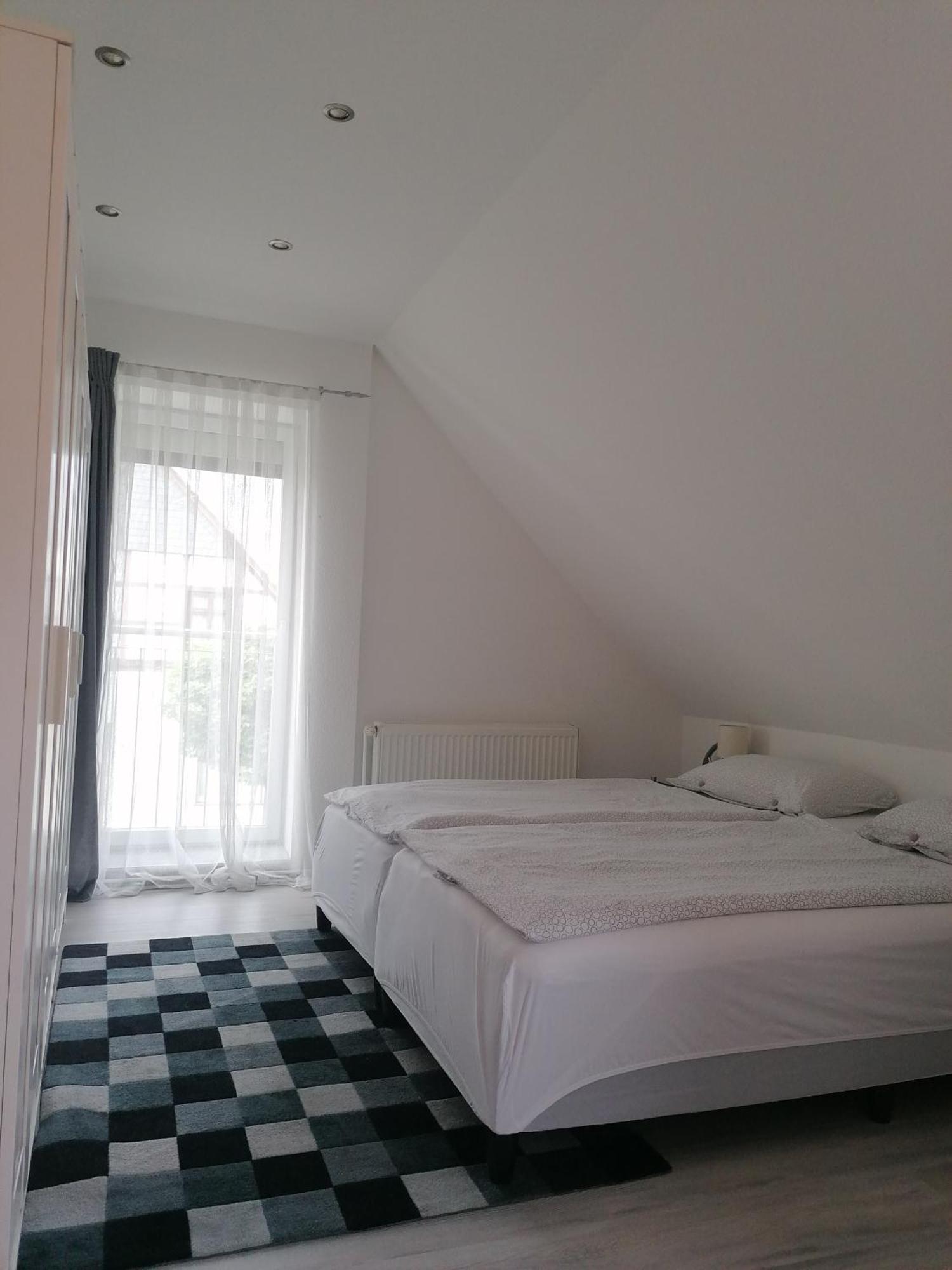 שטיינהודה Ferienwohnung Resit 2 מראה חיצוני תמונה