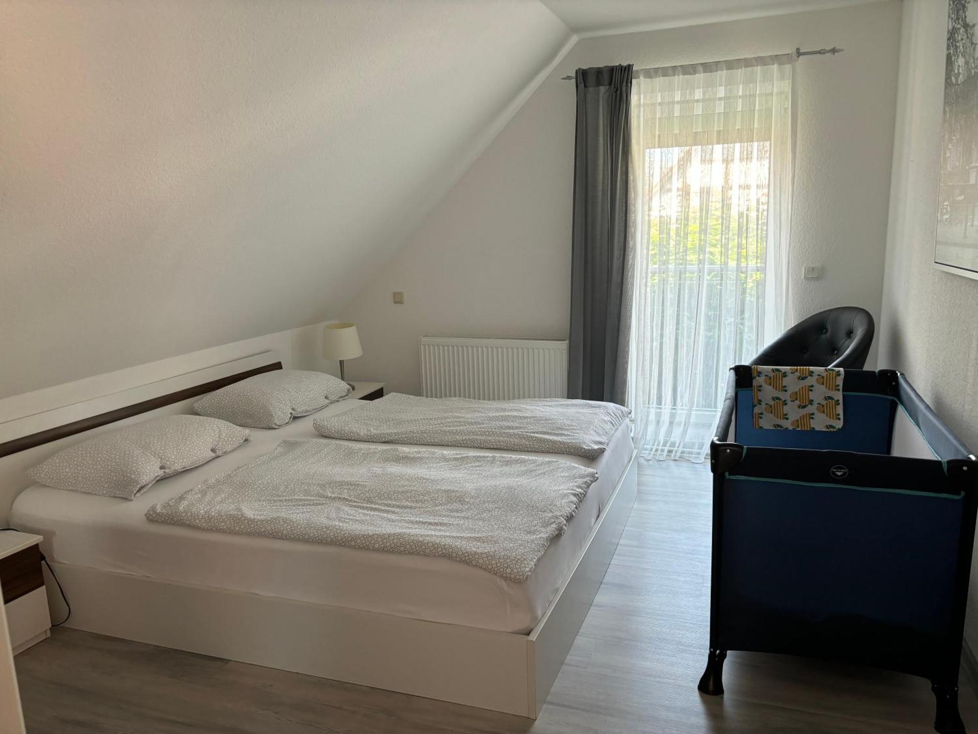 שטיינהודה Ferienwohnung Resit 2 מראה חיצוני תמונה